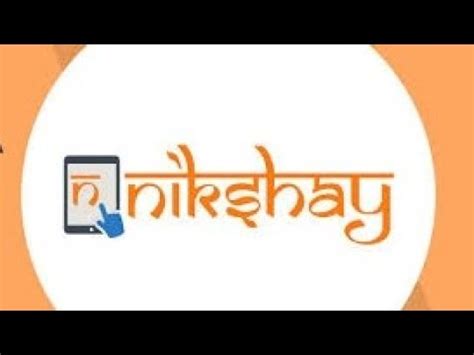 jikash portal|Nikshay.